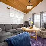 Hagehytta By Interhome * Utvik