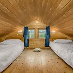 Hagehytta By Interhome *