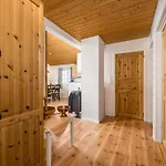Hagehytta By Interhome