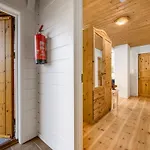Domek alpejski Hagehytta By Interhome Utvik