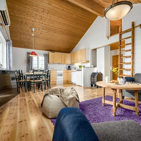 Hagehytta By Interhome