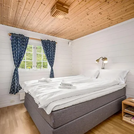 Hagehytta By Interhome *