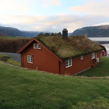 Hagehytta By Interhome Chalet *