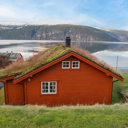 Hagehytta By Interhome * Utvik