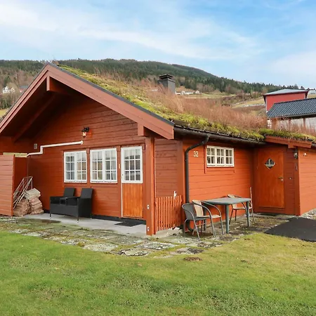Chalet Hagehytta By Interhome *