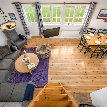 Hagehytta By Interhome *