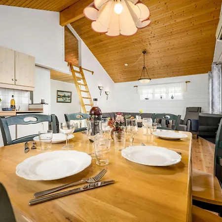 Hagehytta By Interhome *