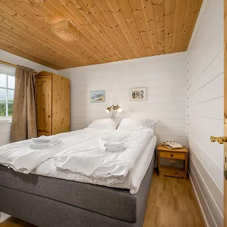 Hagehytta By Interhome Chalet