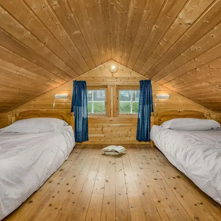 Hagehytta By Interhome *