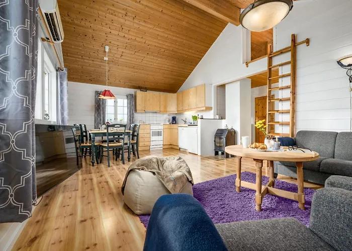 Hagehytta By Interhome