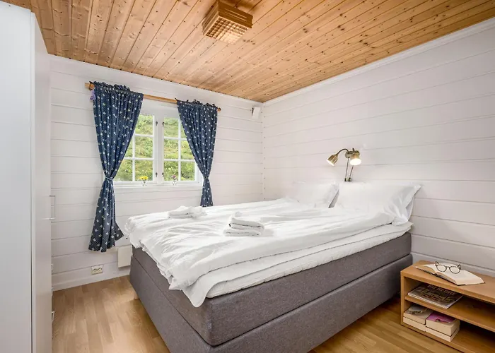 Hagehytta By Interhome *