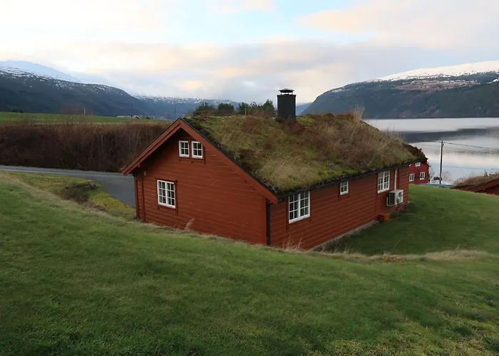 Hagehytta By Interhome Chaleter *