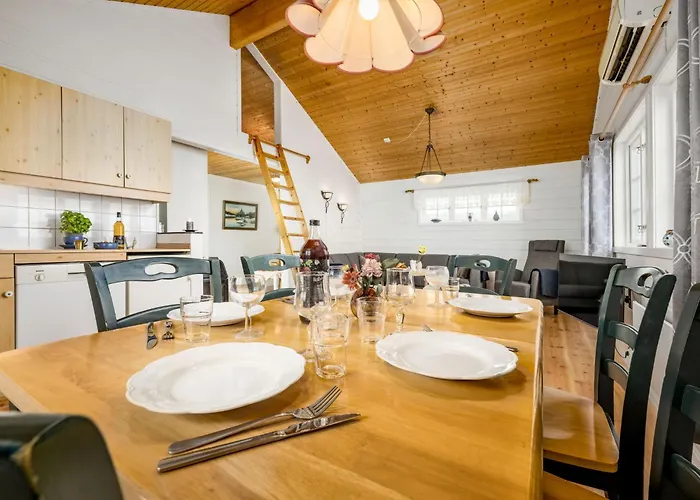 Hagehytta By Interhome *